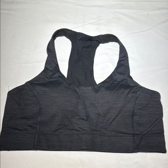 Outdoor Voices Doing Things Bra Women's Size M NWNT Night - Picture 1 of 6